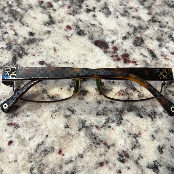 Coach Frame - Picture 6 of 6